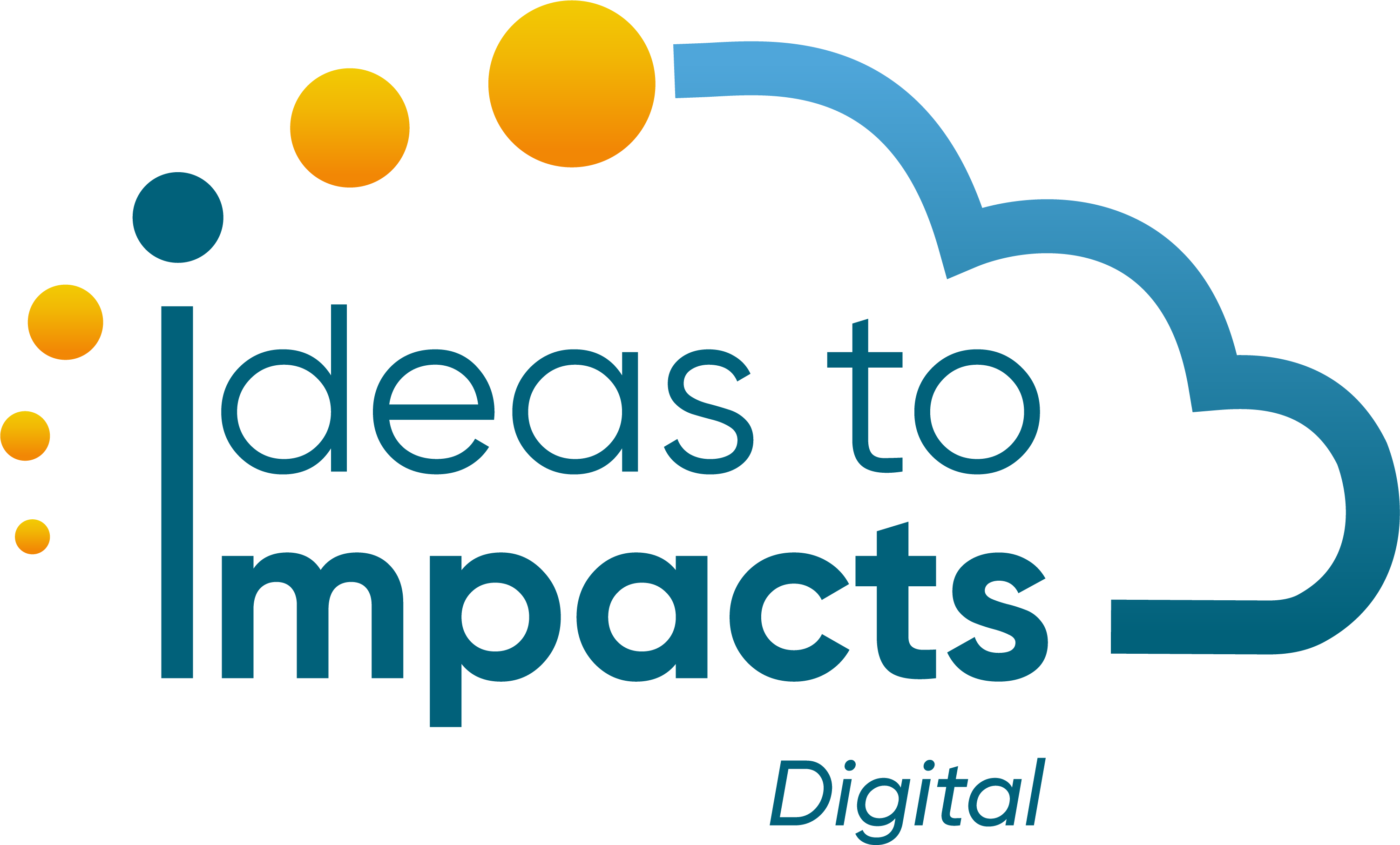 Ideas to Impacts Digital